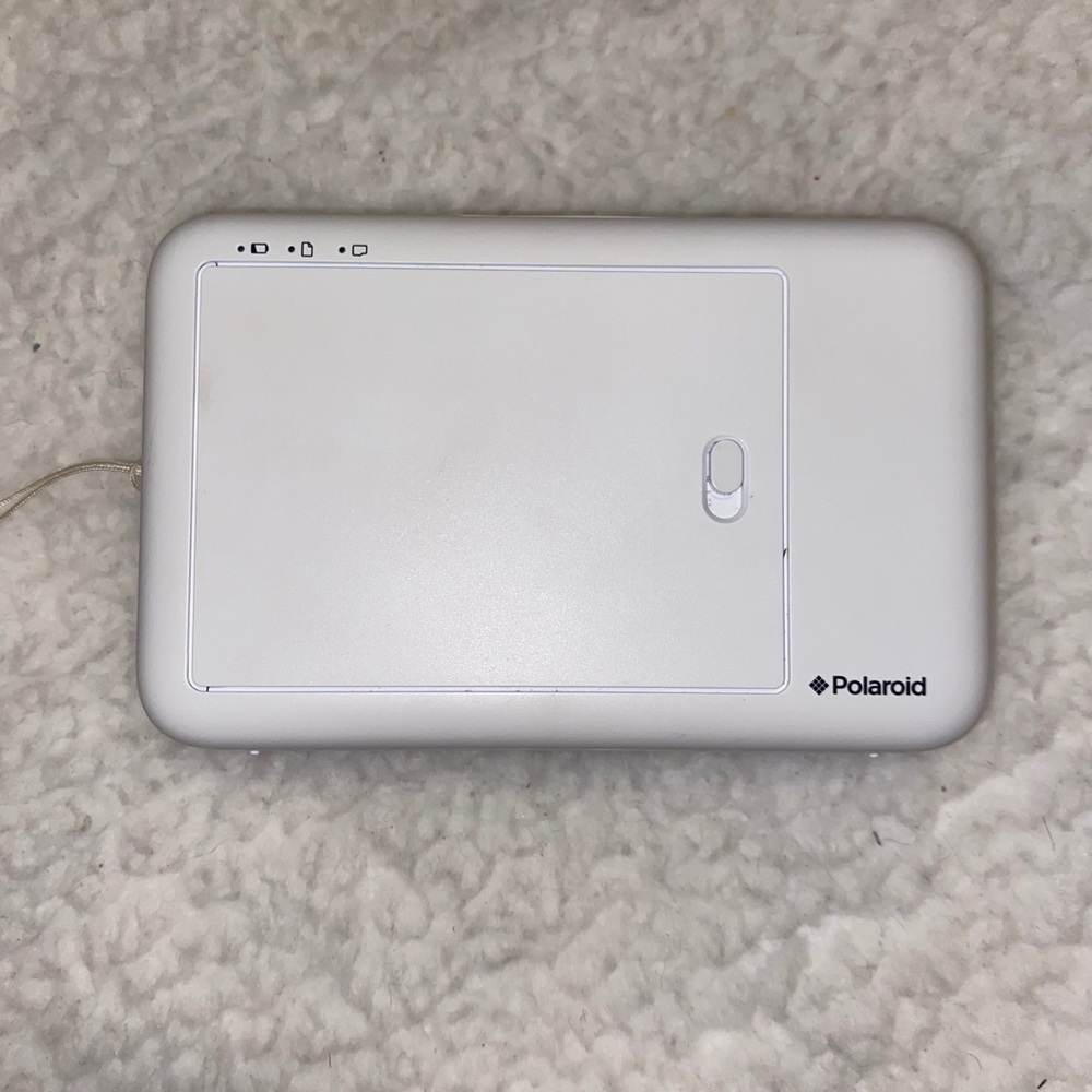 polaroid snap camera - Picture 3 of 13